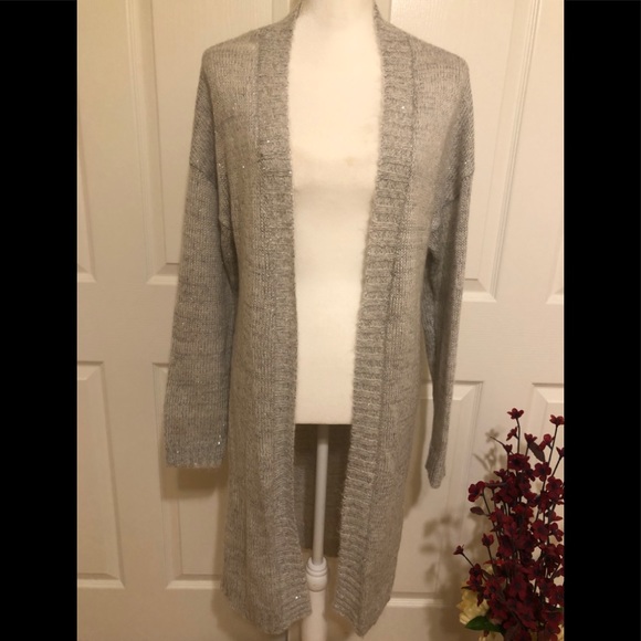 Victoria's Secret Sweaters - VICTORIA SECRET CARDIGAN